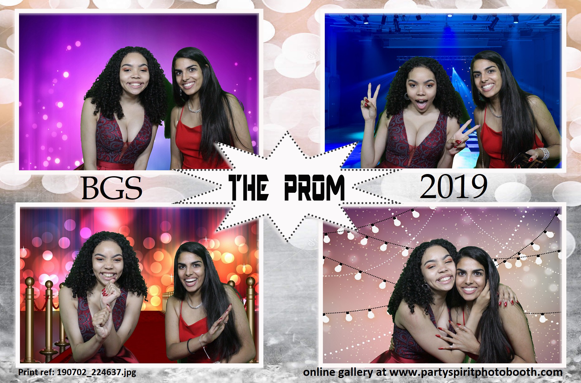 Year 11 Prom-Stoke Place | View more photos from the event at gallery.partyspiritphotobooth.com/u/PartySpiritPhotoBooth/Year-11-Prom-Stoke-Place